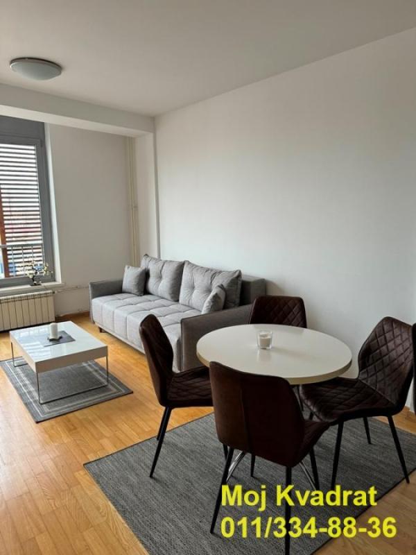 Slika 3 - Dvosoban stan za izdavanje, 41m2, 850€