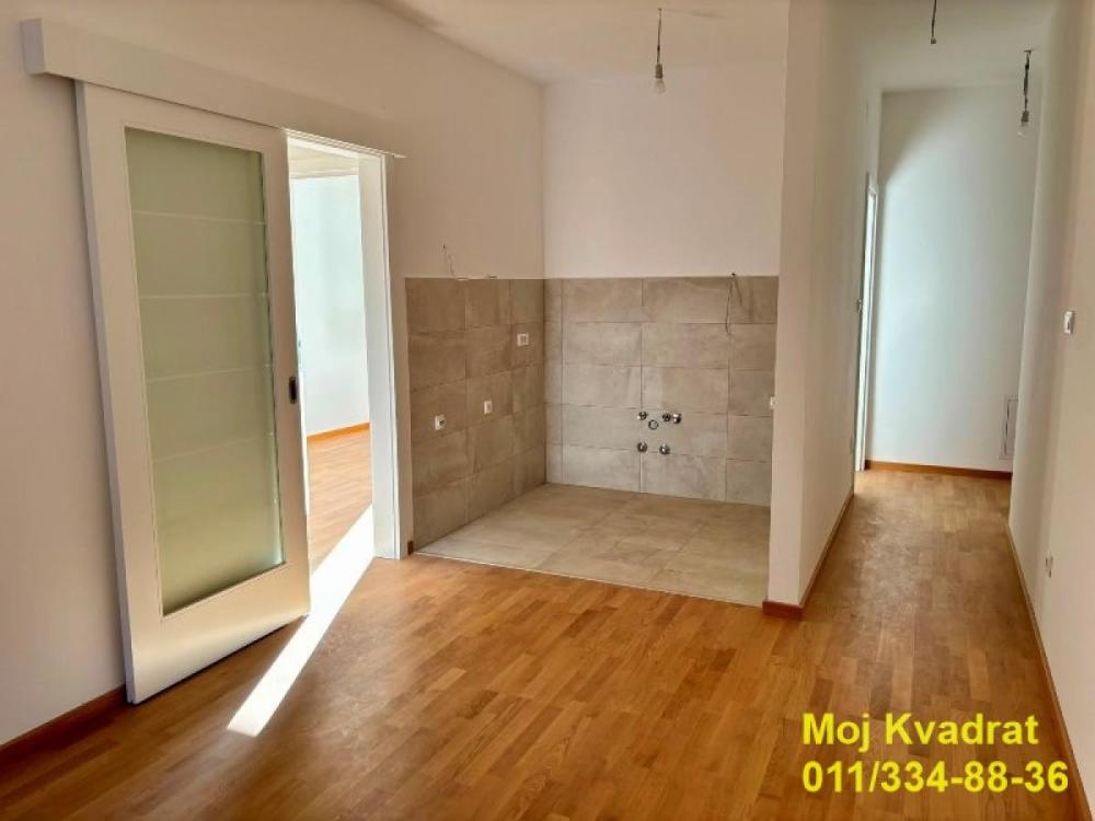 Slika 3 - Dvoiposoban stan na prodaju, 54m2, 219.900€