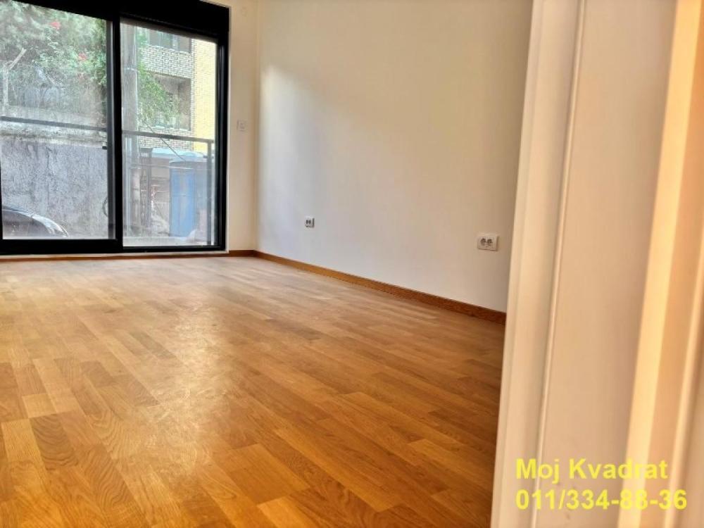 Slika 1 - Dvoiposoban stan na prodaju, 54m2, 219.900€