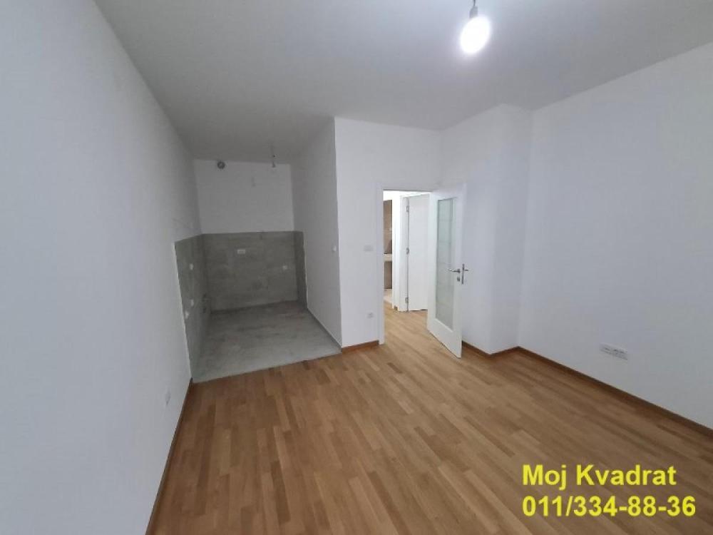 Glavna slika -Dvosoban stan na prodaju, 45m2, 199.900€