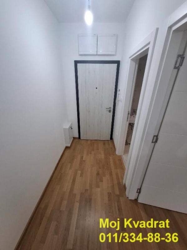 Slika 7 - Dvosoban stan na prodaju, 45m2, 199.900€