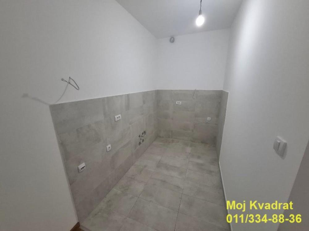 Slika 1 - Dvosoban stan na prodaju, 45m2, 199.900€