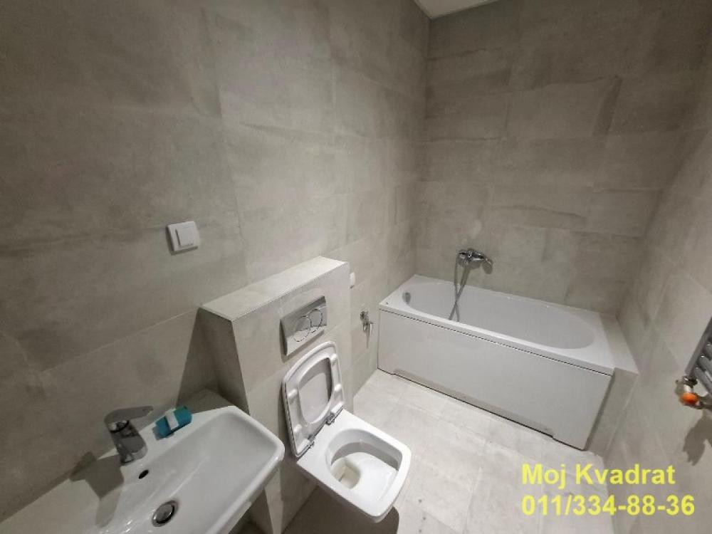 Slika 5 - Dvosoban stan na prodaju, 45m2, 199.900€
