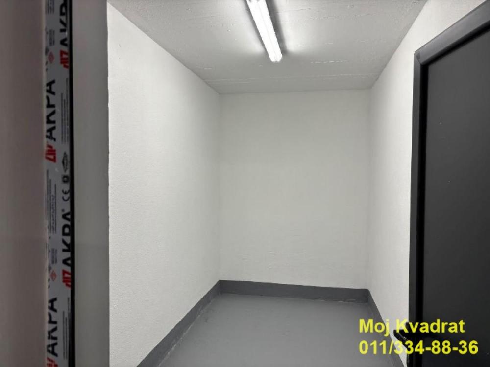 Slika 9 - Dvosoban stan na prodaju, 45m2, 199.900€
