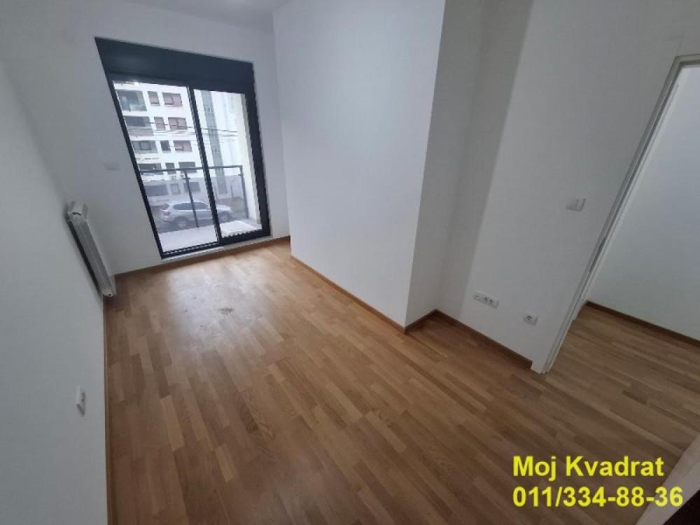 Slika 2 - Dvosoban stan na prodaju, 45m2, 199.900€
