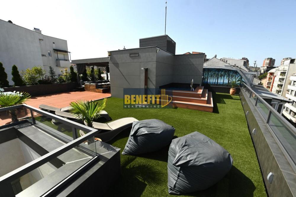 Glavna slika -Petosoban stan na prodaju, 450m2, 950.000€