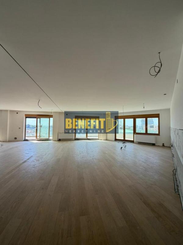 Slika 2 - Četvorosoban stan na prodaju, 317m2, 1.800.000€