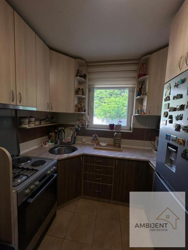 Slika 3 - Dvoiposoban stan na prodaju, 46m2, 138.000€