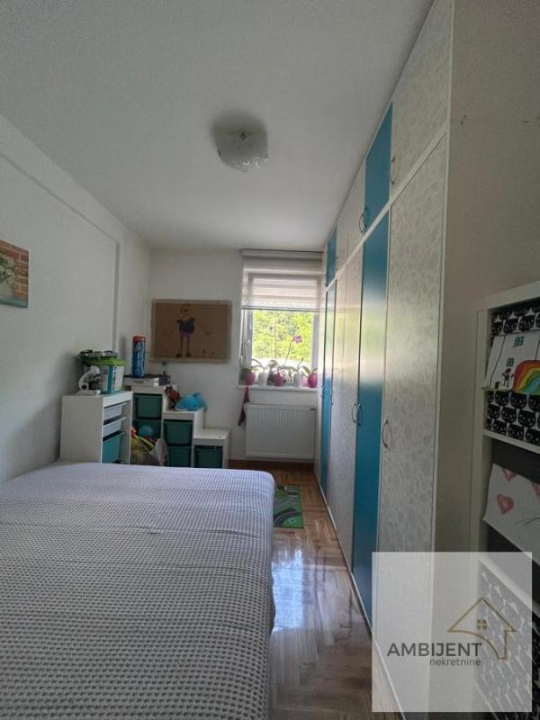 Slika 4 - Dvoiposoban stan na prodaju, 46m2, 138.000€