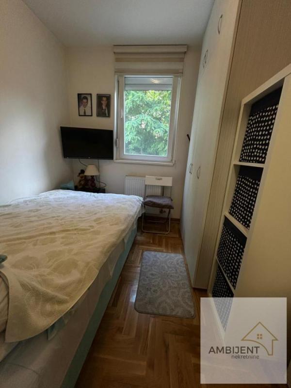 Slika 5 - Dvoiposoban stan na prodaju, 46m2, 138.000€