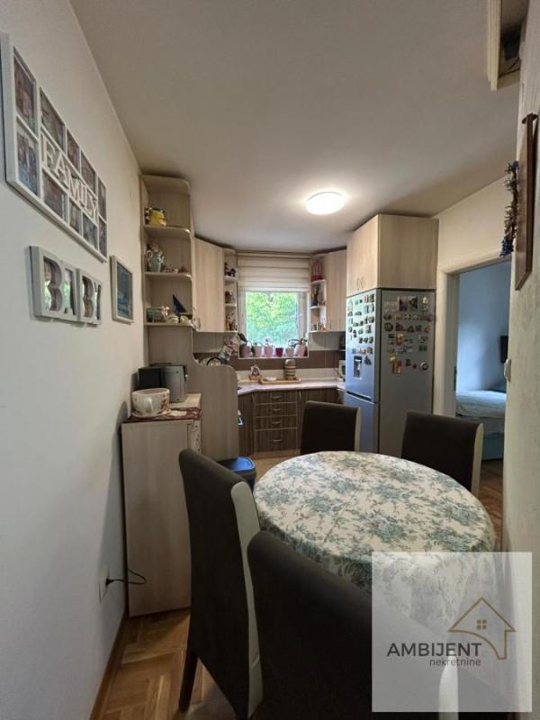 Slika 2 - Dvoiposoban stan na prodaju, 46m2, 138.000€