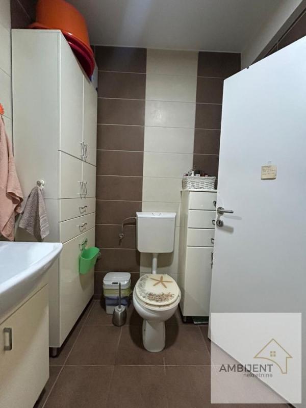 Slika 7 - Dvoiposoban stan na prodaju, 46m2, 138.000€