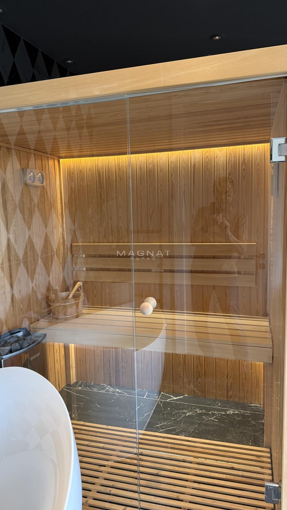 Slika 11 - Neznanog Junaka, Dvosoban stan na prodaju, 131m2, 930.000€