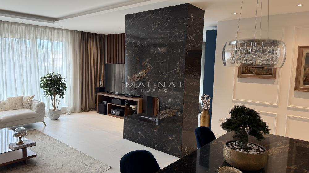 Slika 3 - Neznanog Junaka, Dvosoban stan na prodaju, 131m2, 930.000€