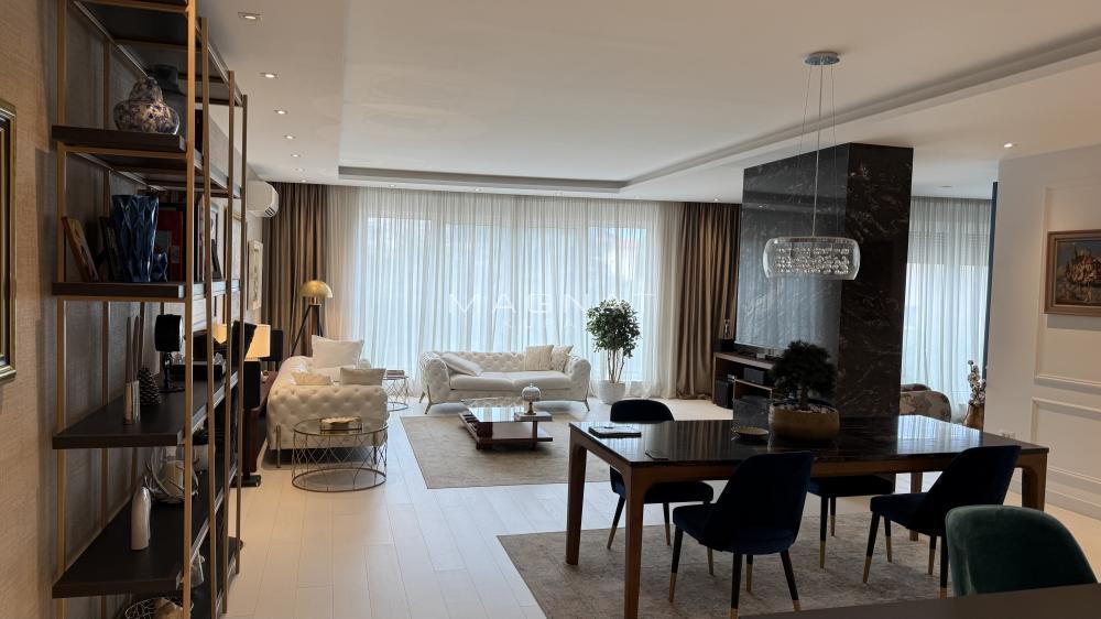Glavna slika -Neznanog Junaka, Dvosoban stan na prodaju, 131m2, 930.000€