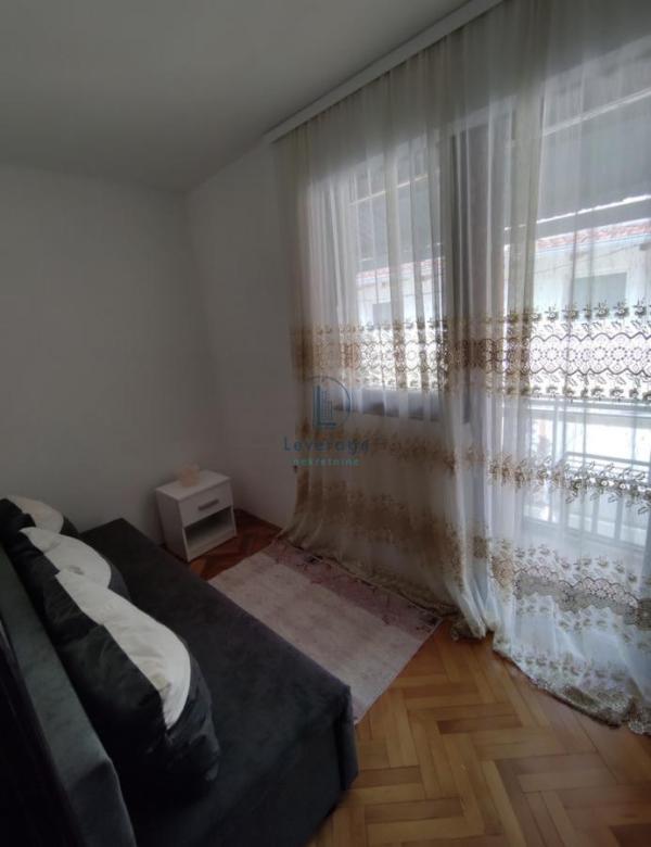 Slika 5 - Toplička, Jednoiposoban stan za izdavanje, 37m2, 400€