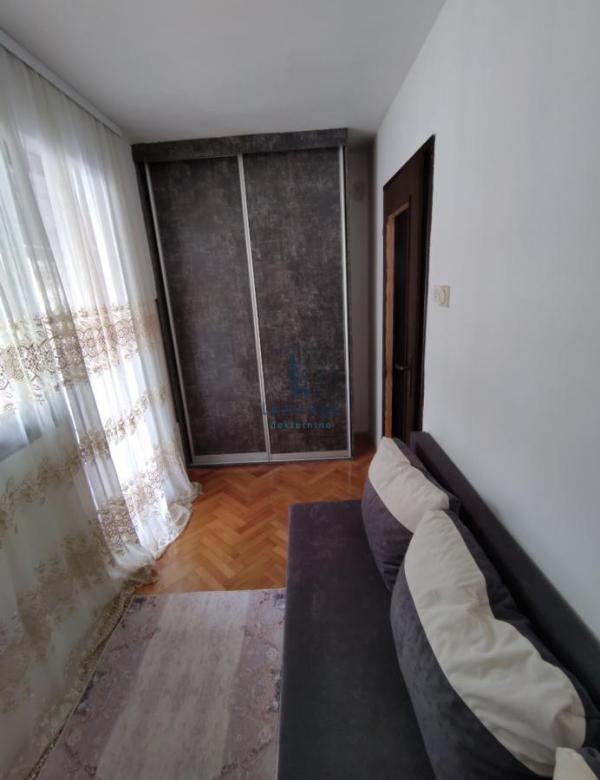 Slika 7 - Toplička, Jednoiposoban stan za izdavanje, 37m2, 400€