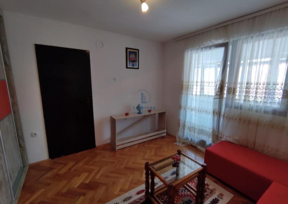 Slika 3 - Toplička, Jednoiposoban stan za izdavanje, 37m2, 400€