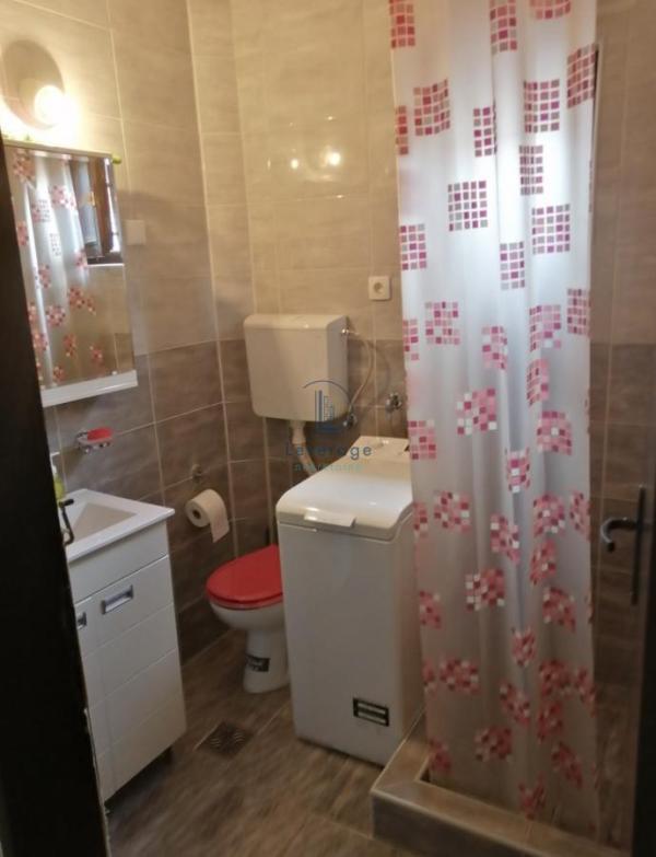 Slika 10 - Toplička, Jednoiposoban stan za izdavanje, 37m2, 400€