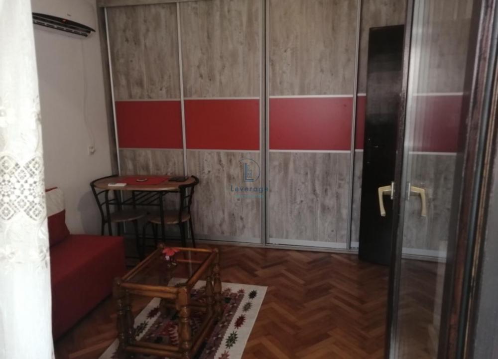 Slika 4 - Toplička, Jednoiposoban stan za izdavanje, 37m2, 400€
