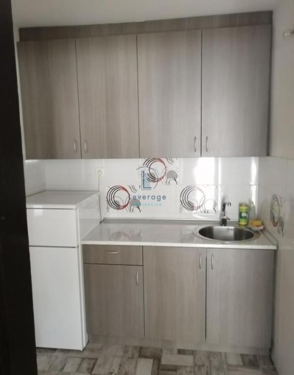 Slika 9 - Toplička, Jednoiposoban stan za izdavanje, 37m2, 400€