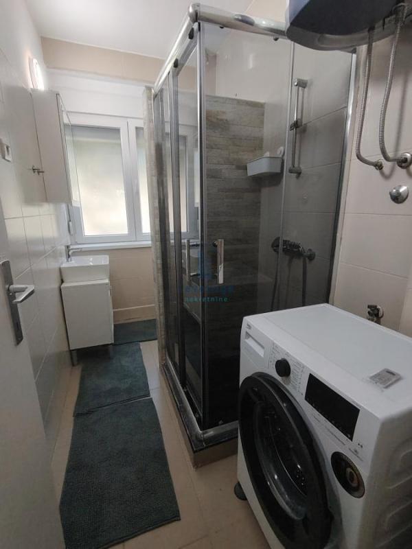 Slika 6 - Cara Dušana, Dvosoban stan za izdavanje, 60m2, 650€