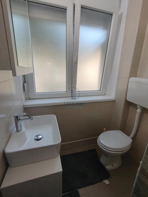 Slika 7 - Cara Dušana, Dvosoban stan za izdavanje, 60m2, 650€