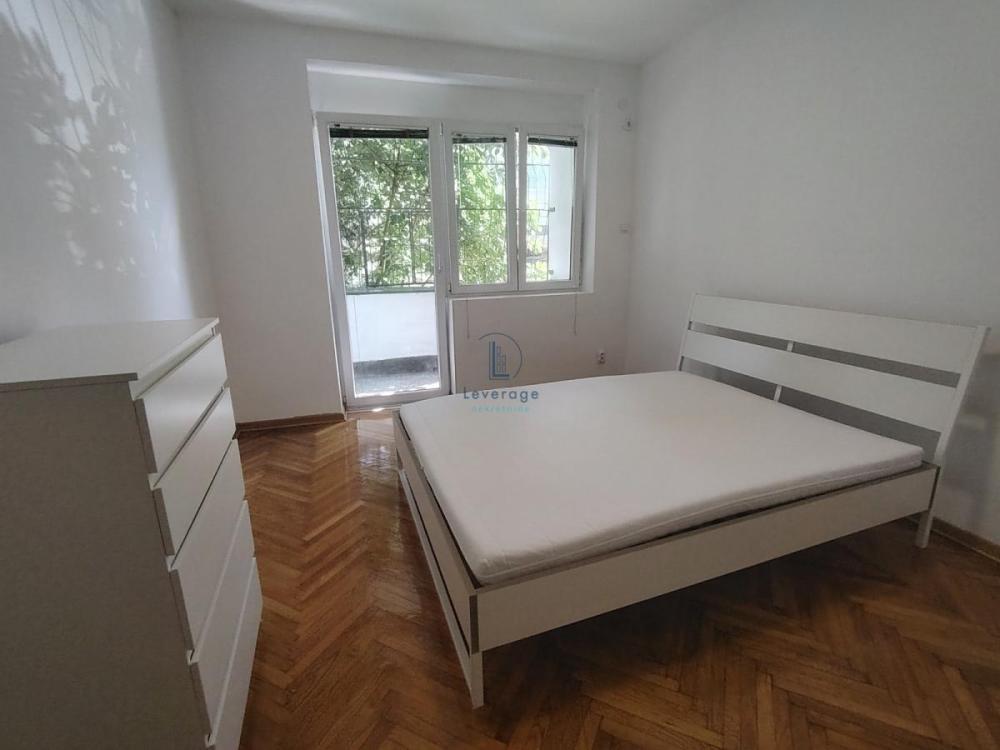 Slika 2 - Cara Dušana, Dvosoban stan za izdavanje, 60m2, 650€