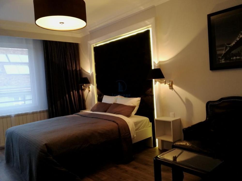 Slika 2 - Cetinjska, Jednosoban stan za izdavanje, 35m2, 600€