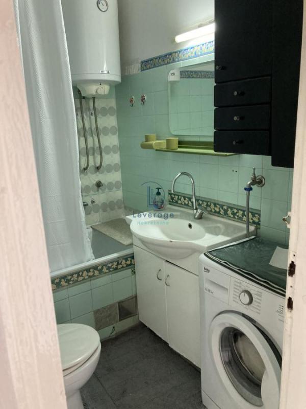 Slika 6 - Vojvode Stepe, Dvoiposoban stan za izdavanje, 66m2, 530€