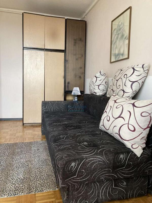 Slika 4 - Vojvode Stepe, Dvoiposoban stan za izdavanje, 66m2, 530€