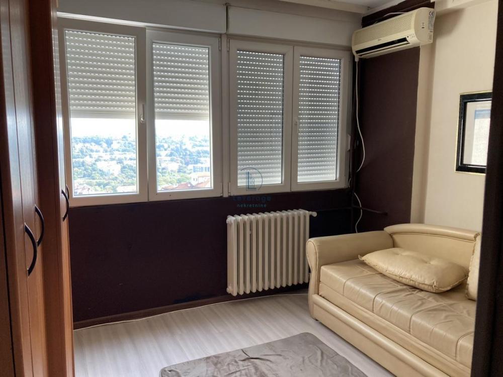 Slika 5 - Vojvode Stepe, Dvoiposoban stan za izdavanje, 66m2, 530€