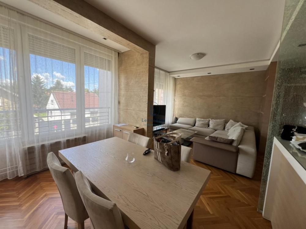 Glavna slika -Stevana Dubajica, Dvosoban stan za izdavanje, 68m2, 600€