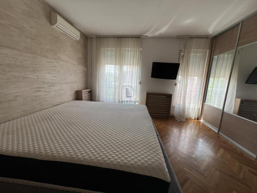 Slika 5 - Stevana Dubajica, Dvosoban stan za izdavanje, 68m2, 600€