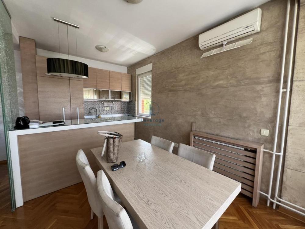 Slika 3 - Stevana Dubajica, Dvosoban stan za izdavanje, 68m2, 600€