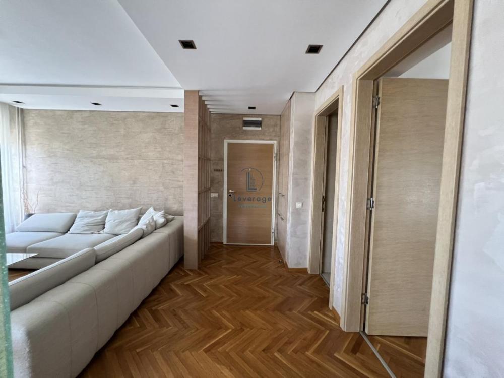 Slika 2 - Stevana Dubajica, Dvosoban stan za izdavanje, 68m2, 600€