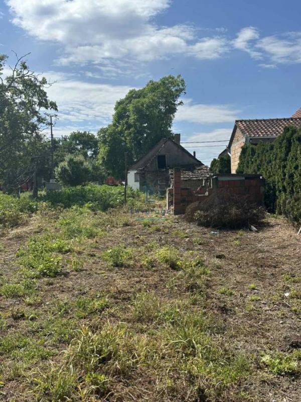 Glavna slika - Plac na prodaju, Surčin, Progar, 40.000€
