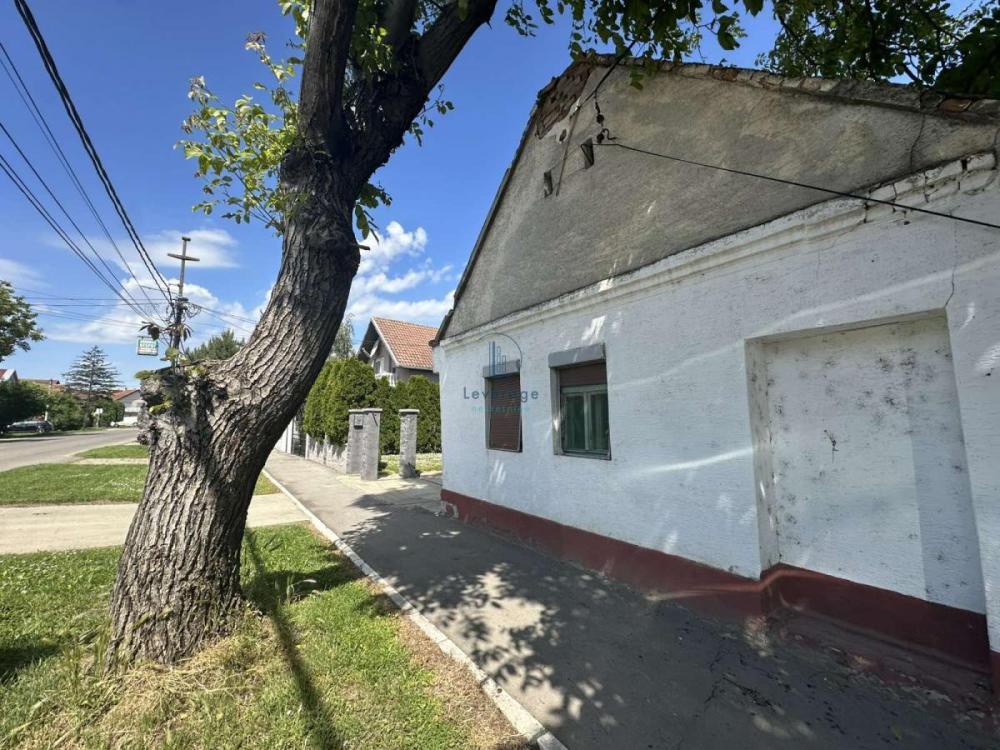 Slika 1 -  Plac na prodaju, Surčin, Progar, 40.000€