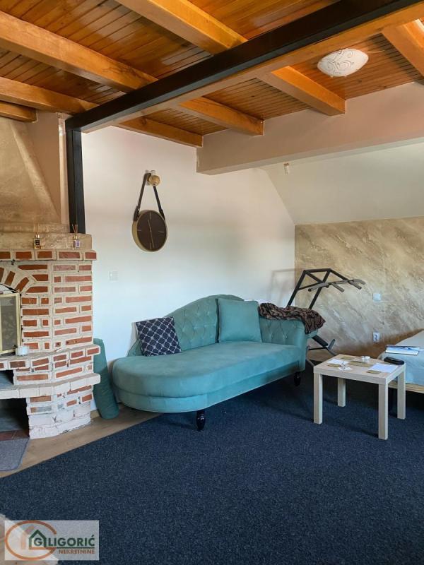 Slika 2 - Dvoiposoban stan na prodaju, 108m2, 250.000€