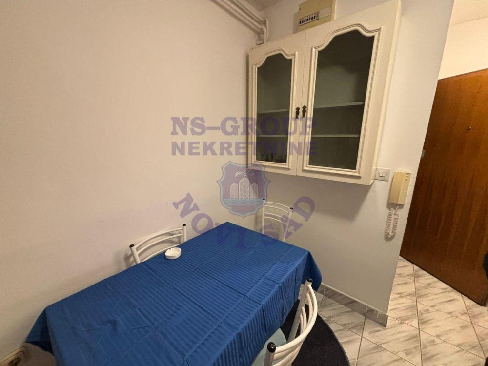 Slika 2 - Jednosoban stan na prodaju, 39m2, 77.250€