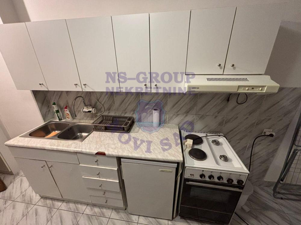 Slika 1 - Jednosoban stan na prodaju, 39m2, 77.250€
