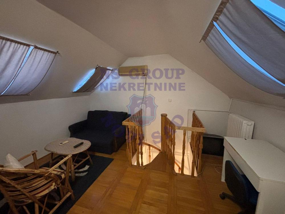 Slika 3 - Jednosoban stan na prodaju, 39m2, 77.250€