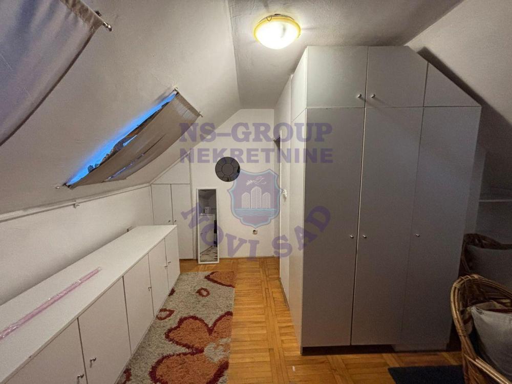 Slika 4 - Jednosoban stan na prodaju, 39m2, 77.250€