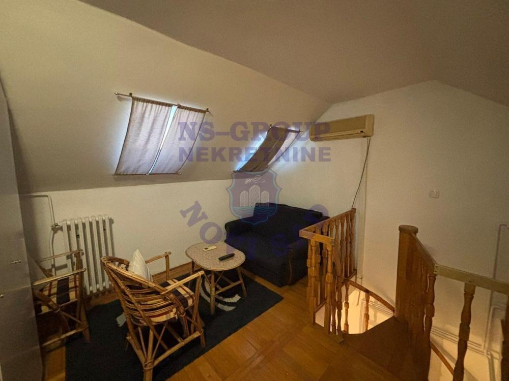 Slika 5 - Jednosoban stan na prodaju, 39m2, 77.250€