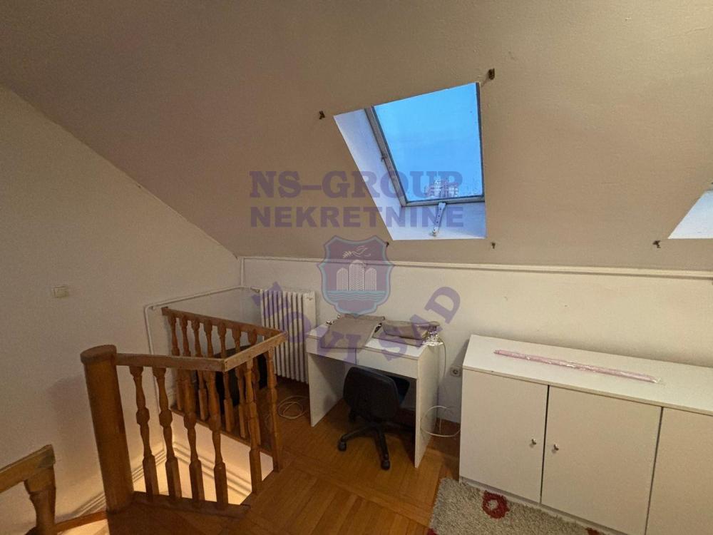 Slika 6 - Jednosoban stan na prodaju, 39m2, 77.250€