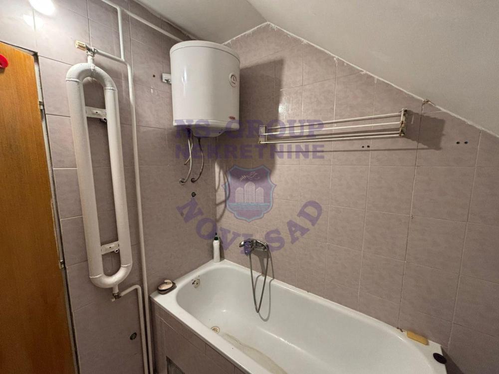 Slika 7 - Jednosoban stan na prodaju, 39m2, 77.250€