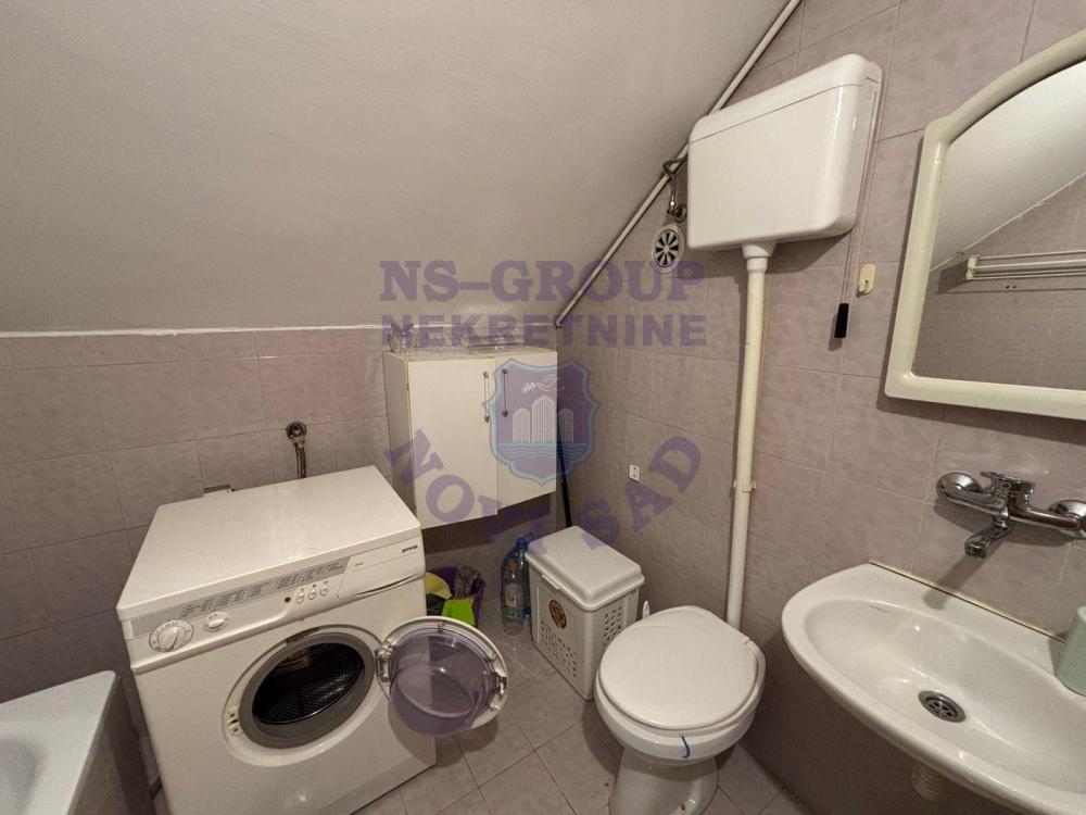 Slika 8 - Jednosoban stan na prodaju, 39m2, 77.250€