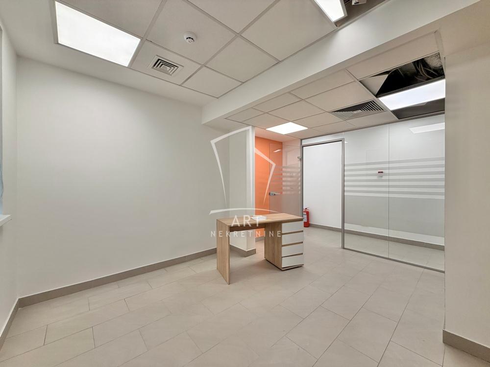 Slika 4 - Kneza Miloša,  Lokal za izdavanje, 384m2, 9.377€