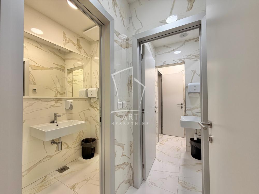 Slika 5 - Kneza Miloša,  Lokal za izdavanje, 384m2, 9.377€