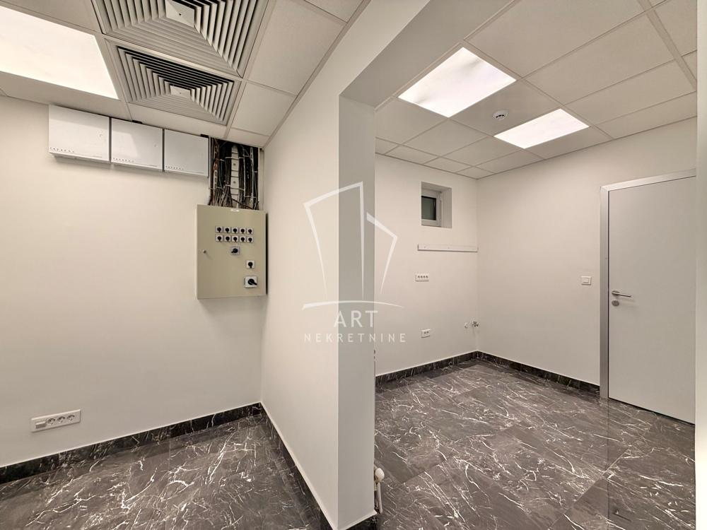 Slika 6 - Kneza Miloša,  Lokal za izdavanje, 384m2, 9.377€